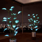 Frendorf | Pianta da interno a LED | Luce ambientale programmabile