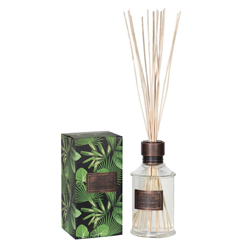 Diffusore di Reed Grande Loft Citrus Verbena