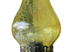 Applique da parete antica a kerosene 1 luce Retro