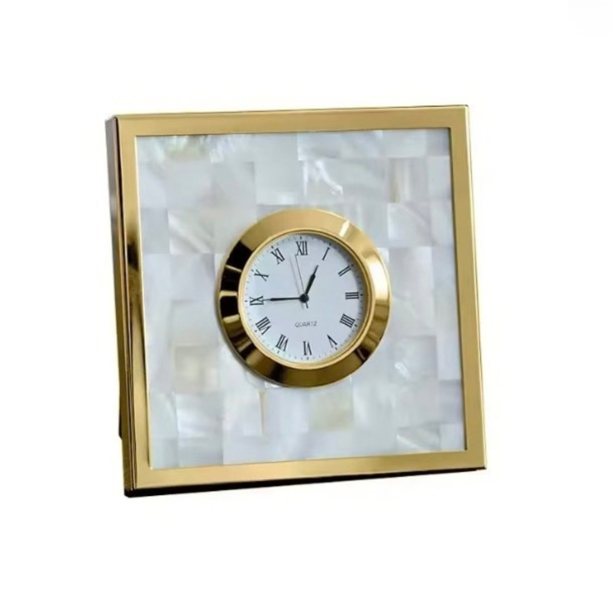 Cornice per foto Adelina e Orologio da Tavolo
