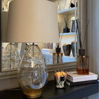 Candela Grande Speckled Luxe