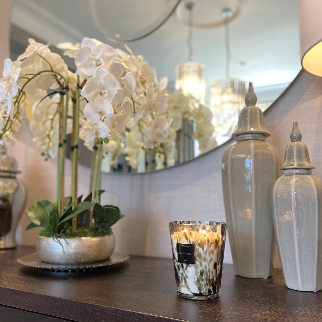 Candela Grande Speckled Luxe