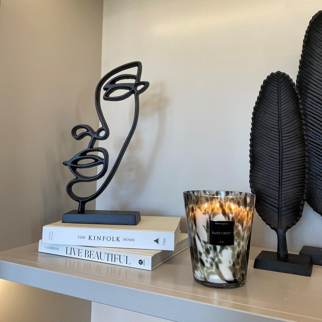 Candela Grande Speckled Luxe