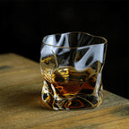 Bicchiere per Whisky Giapponese Fumiko