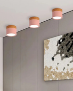 Lampada da soffitto Clairon