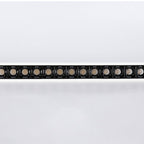 Faretto Lineare LED in Alluminio Minimalista Moderno da Soffitto