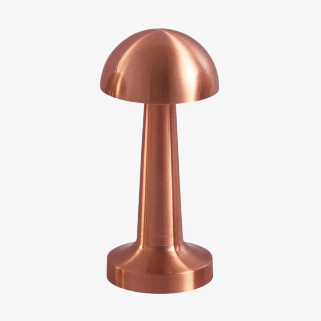 Valesco - Elegante Lampada da Tavolo Diner