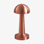 Valesco - Elegante Lampada da Tavolo Diner