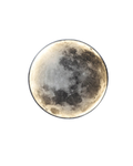 La Luna Eterea
