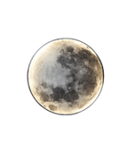 La Luna Eterea