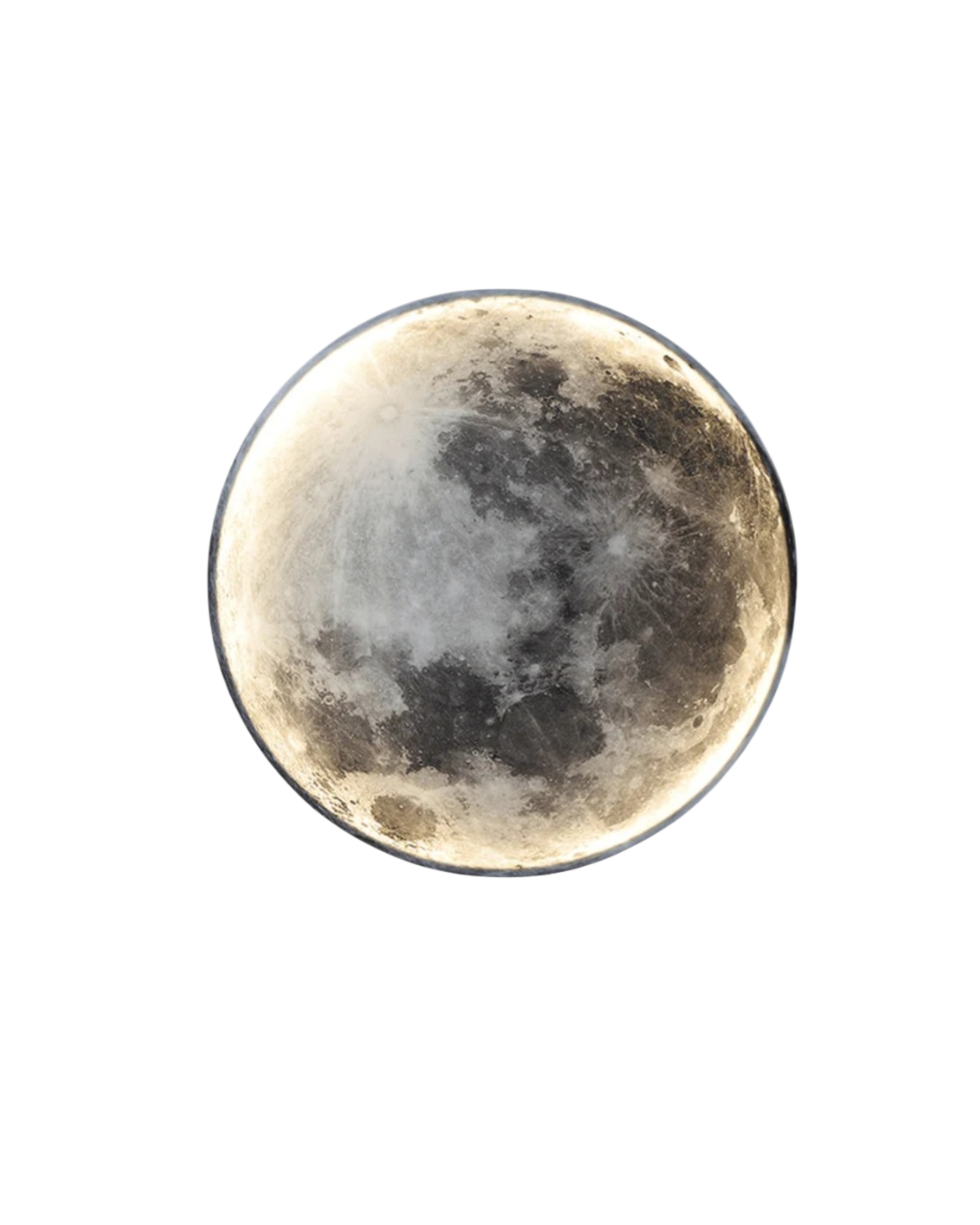 La Luna Eterea