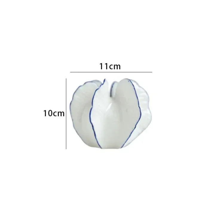 Vaso in Ceramica Qamilia