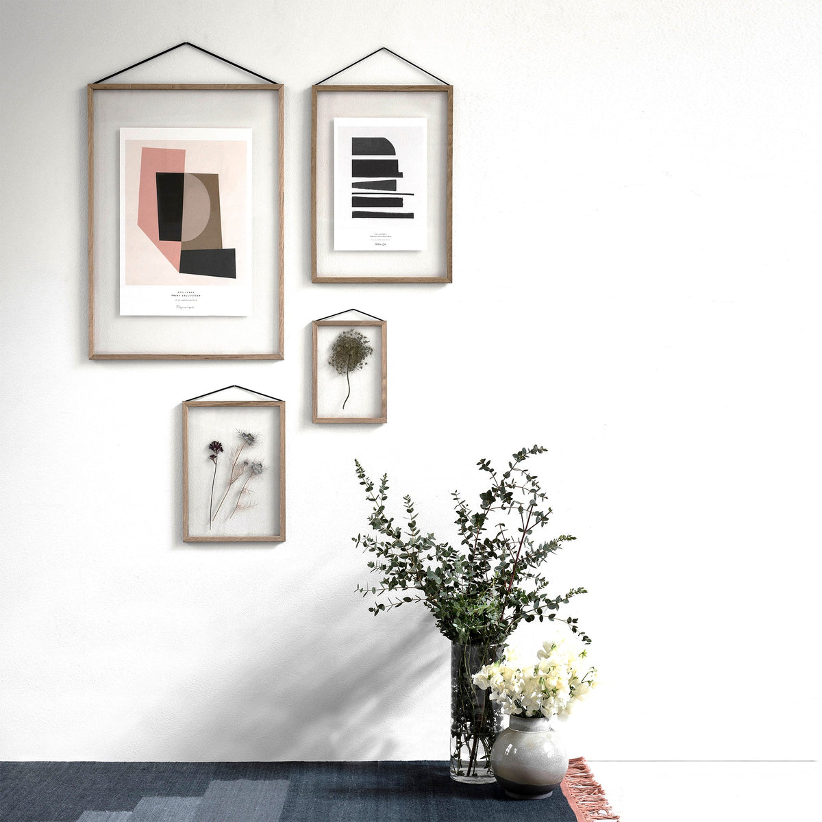 Moebe - Cornice fotolibro