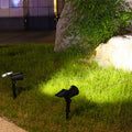 Lampada da Giardino a Energia Solare - Lumaspot