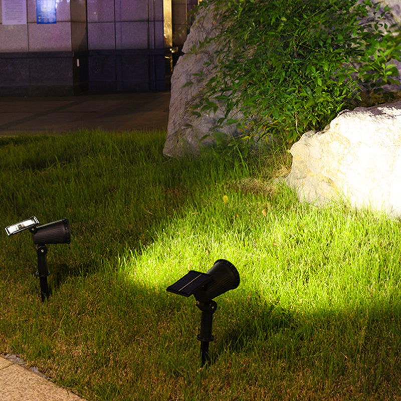 Lampada da Giardino a Energia Solare - Lumaspot