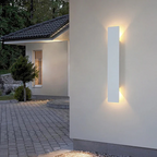 Lampada da Parete LED Impermeabile