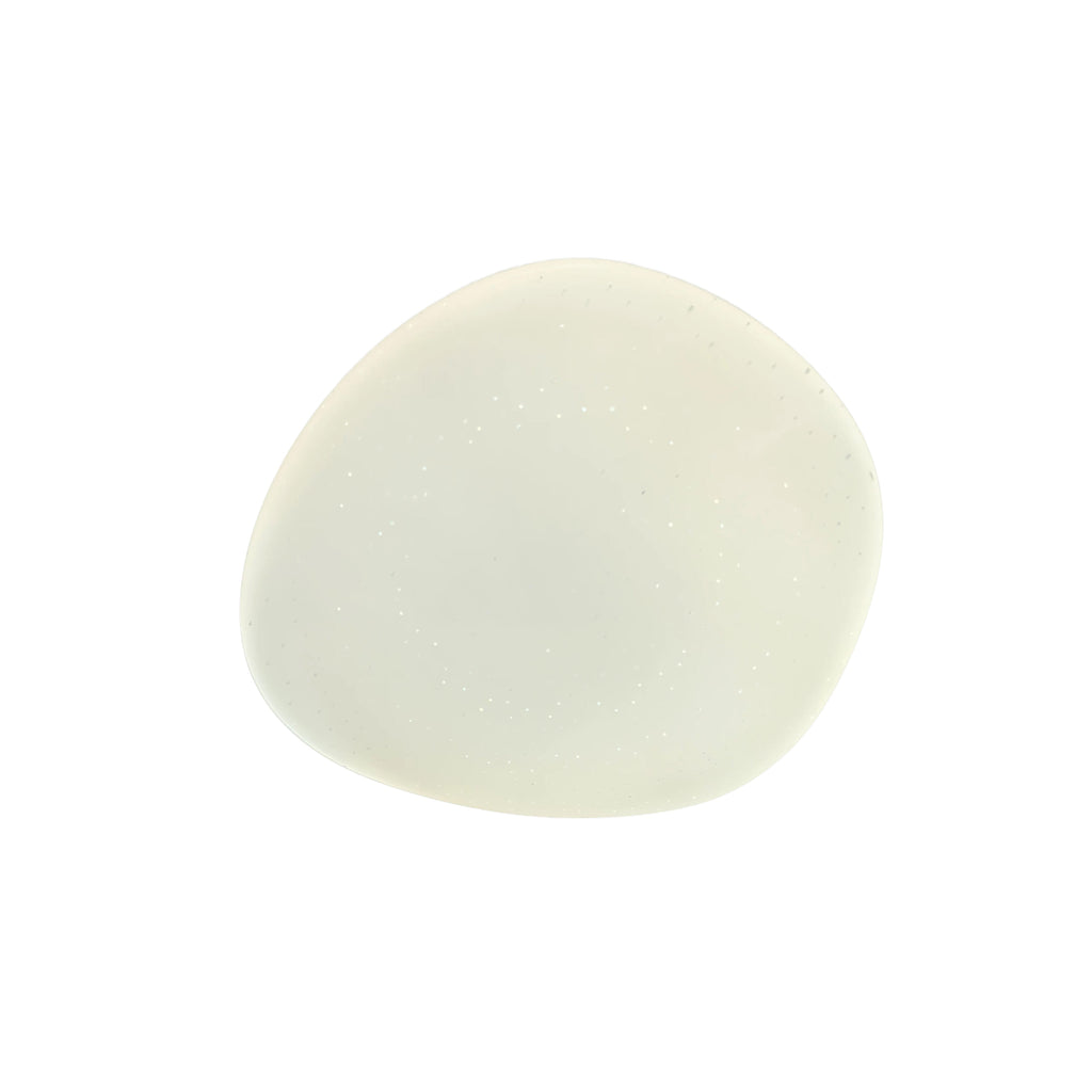 Moderna Luce da Soffitto LED con Effetto Pietra a Ciottoli
