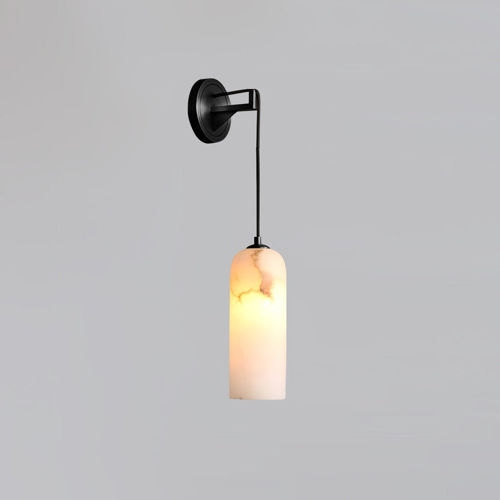 Lampada da Parete Monty Alabastro