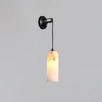 Lampada da Parete Monty Alabastro