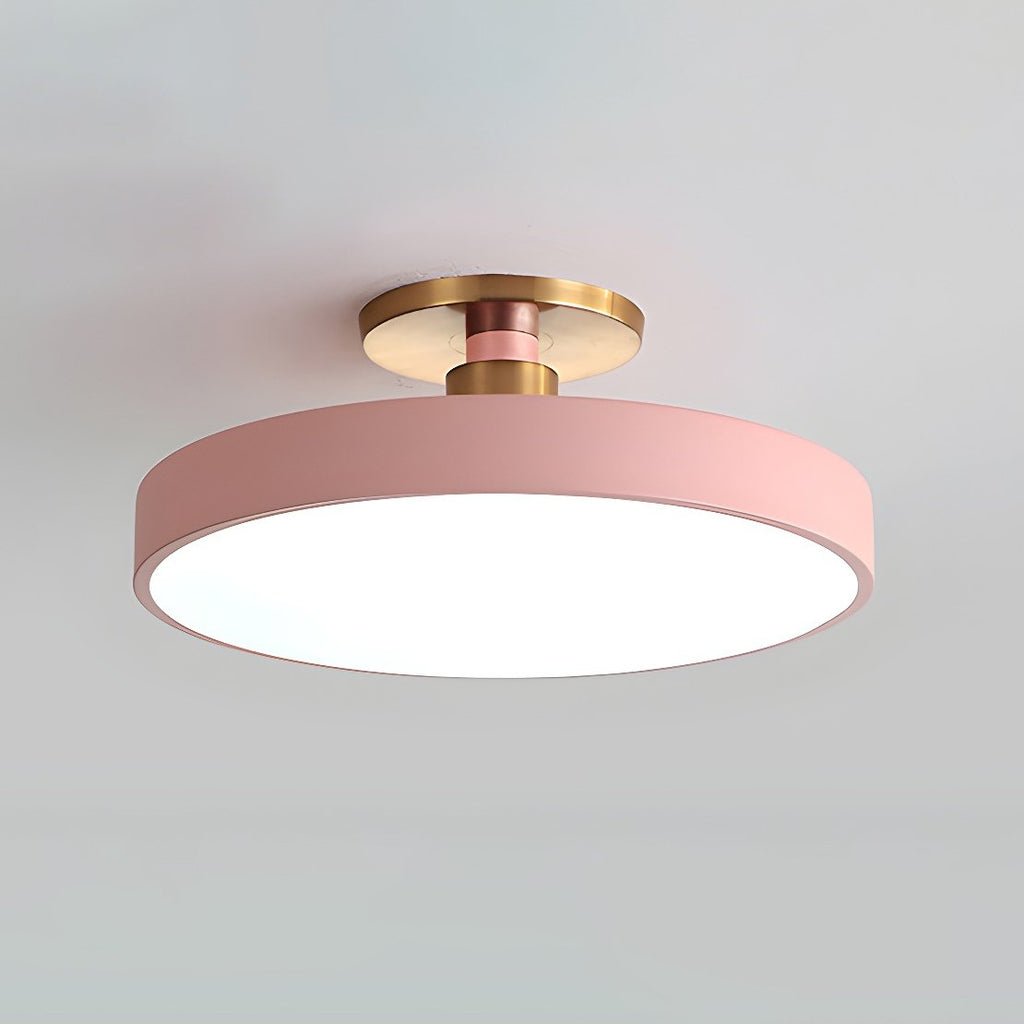 Luce da soffitto Loma Flush Mount
