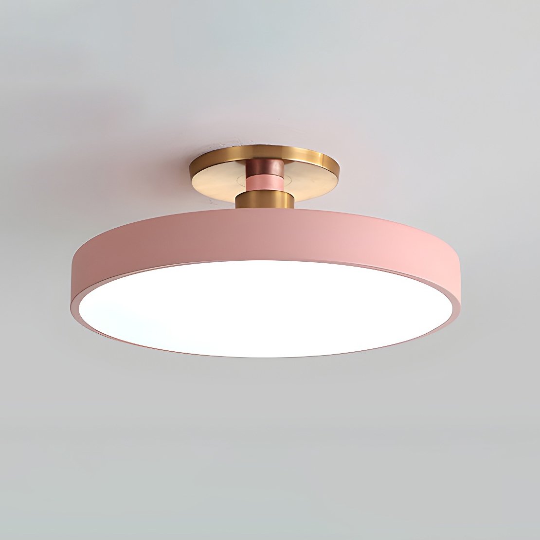 Luce da soffitto Loma Flush Mount