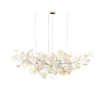 Metr Lampadario di Lusso in Ceramica per Soggiorno a forma di U