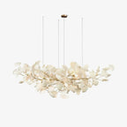 Metr Lampadario di Lusso in Ceramica per Soggiorno a forma di U