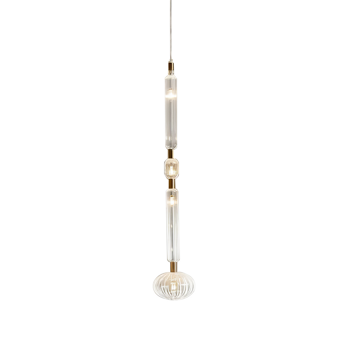 Lampada a Sospensione Cipher