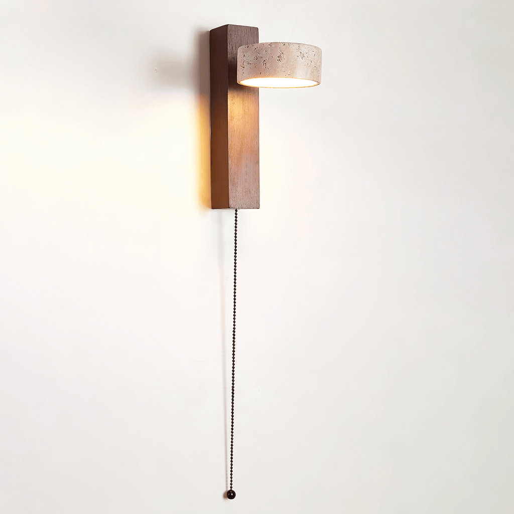 Lampada da Parete Grove Beam
