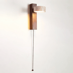 Lampada da Parete Grove Beam
