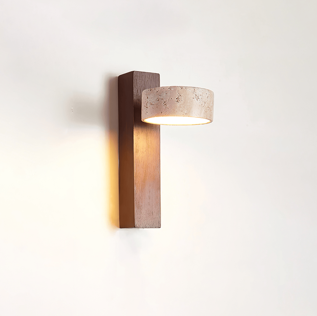 Lampada da Parete Grove Beam