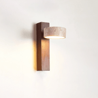 Lampada da Parete Grove Beam