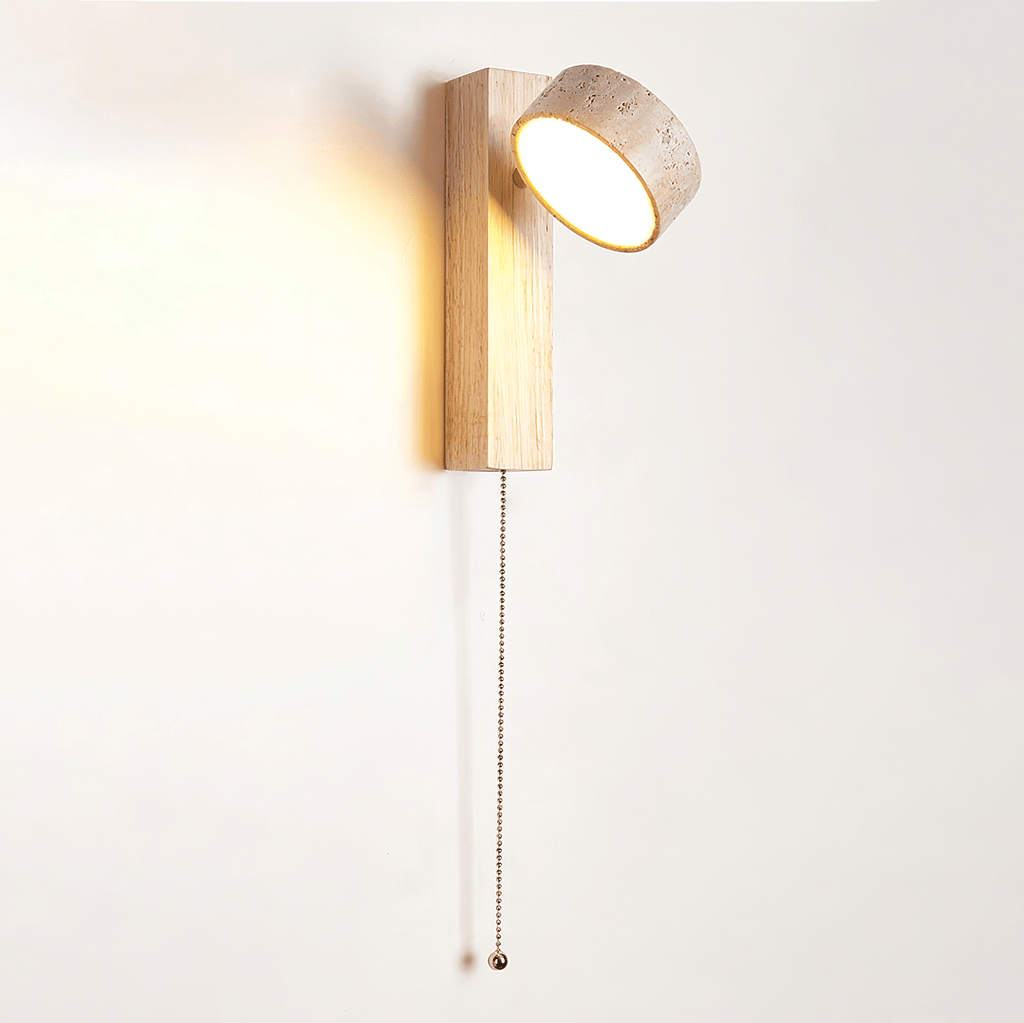 Lampada da Parete Grove Beam