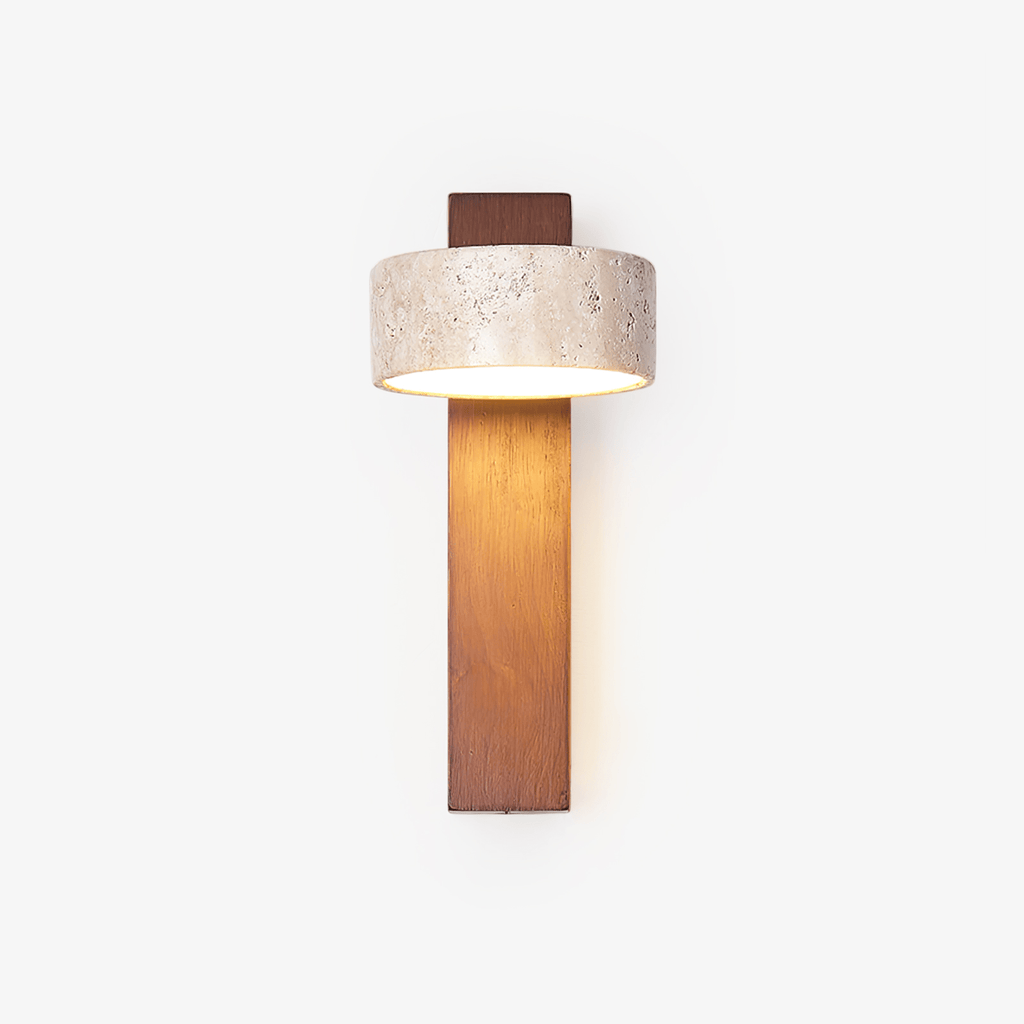 Lampada da Parete Grove Beam