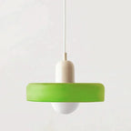 Lampada a sospensione Lissabon Stile scandinavo moderno Materiali di alta qualità Luce