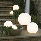 Sfera da Giardino Aurora (16 colori)