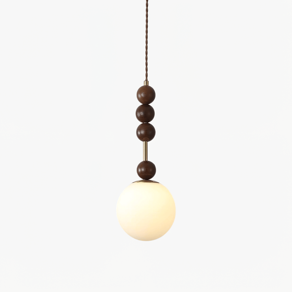 Lampada a sospensione Maru