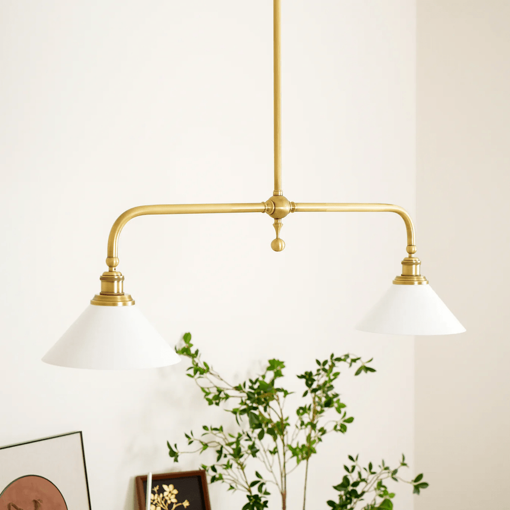 Lampada a sospensione Bridgemont