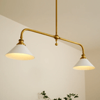 Lampada a sospensione Bridgemont