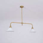Lampada a sospensione Bridgemont