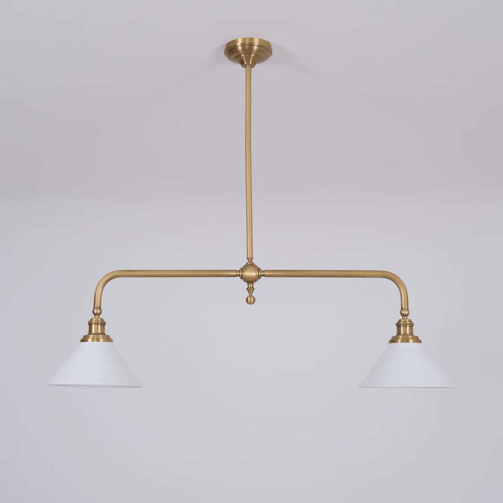 Lampada a sospensione Bridgemont