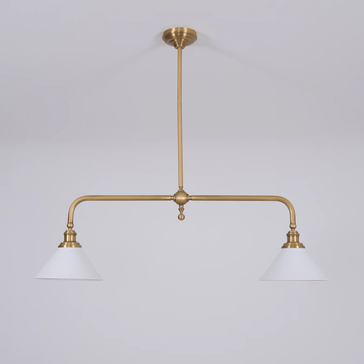 Lampada a sospensione Bridgemont