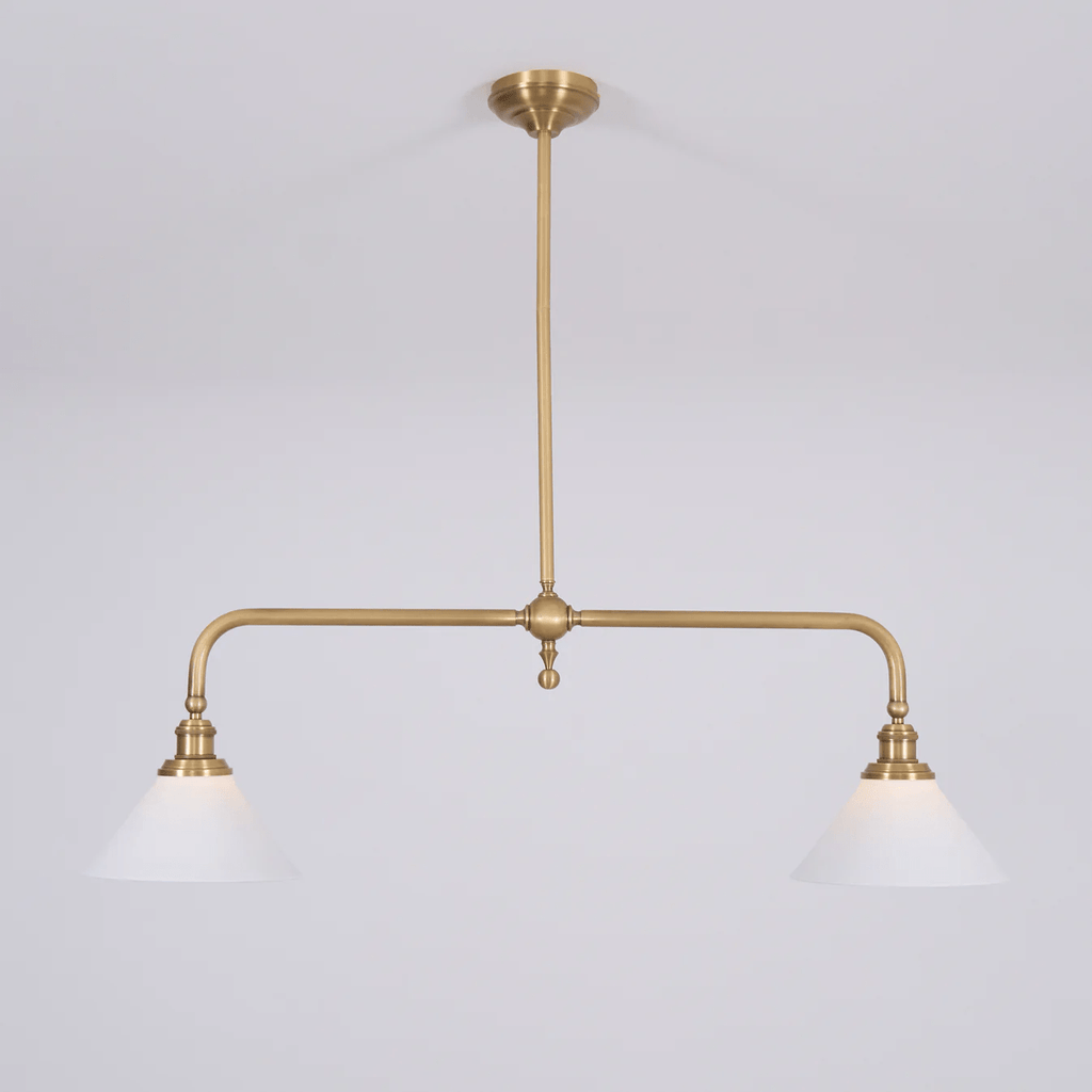 Lampada a sospensione Bridgemont