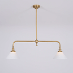 Lampada a sospensione Bridgemont