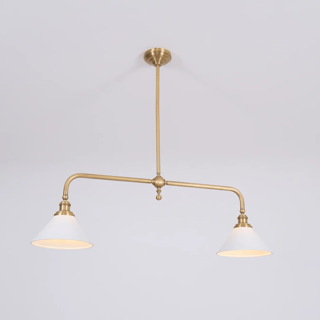 Lampada a sospensione Bridgemont