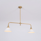 Lampada a sospensione Bridgemont