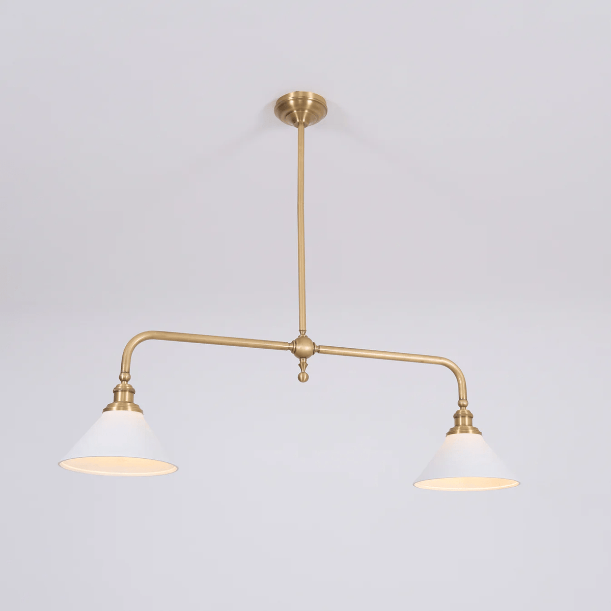 Lampada a sospensione Bridgemont