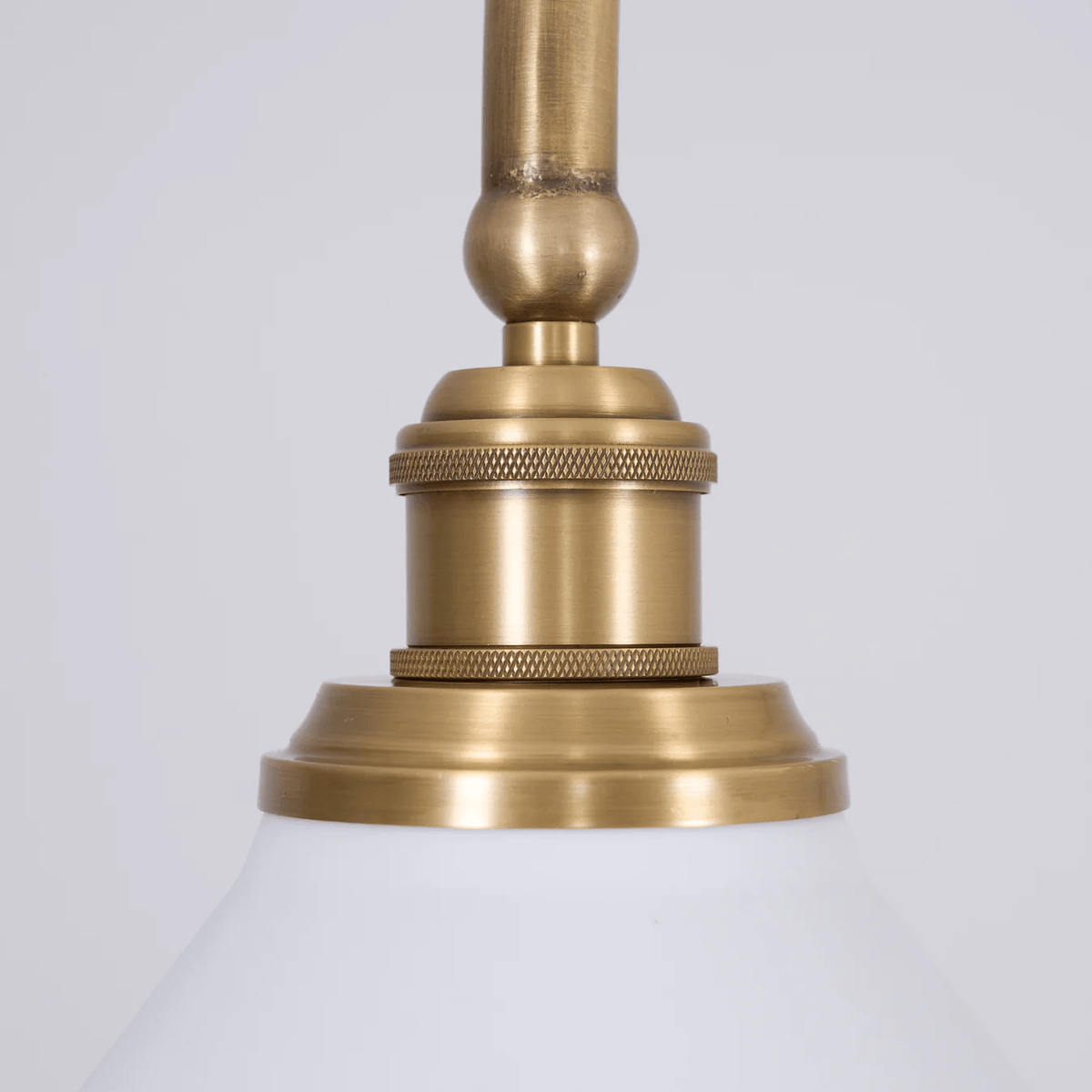 Lampada a sospensione Bridgemont