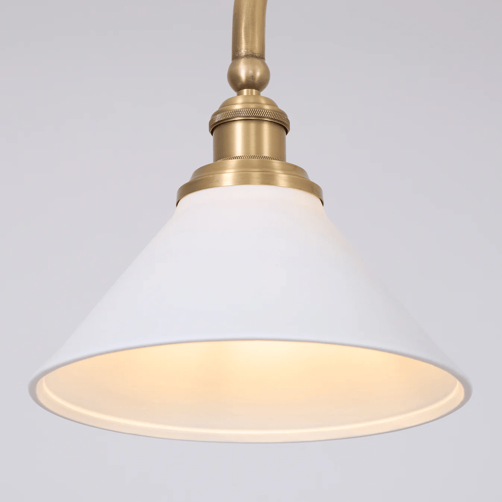 Lampada a sospensione Bridgemont