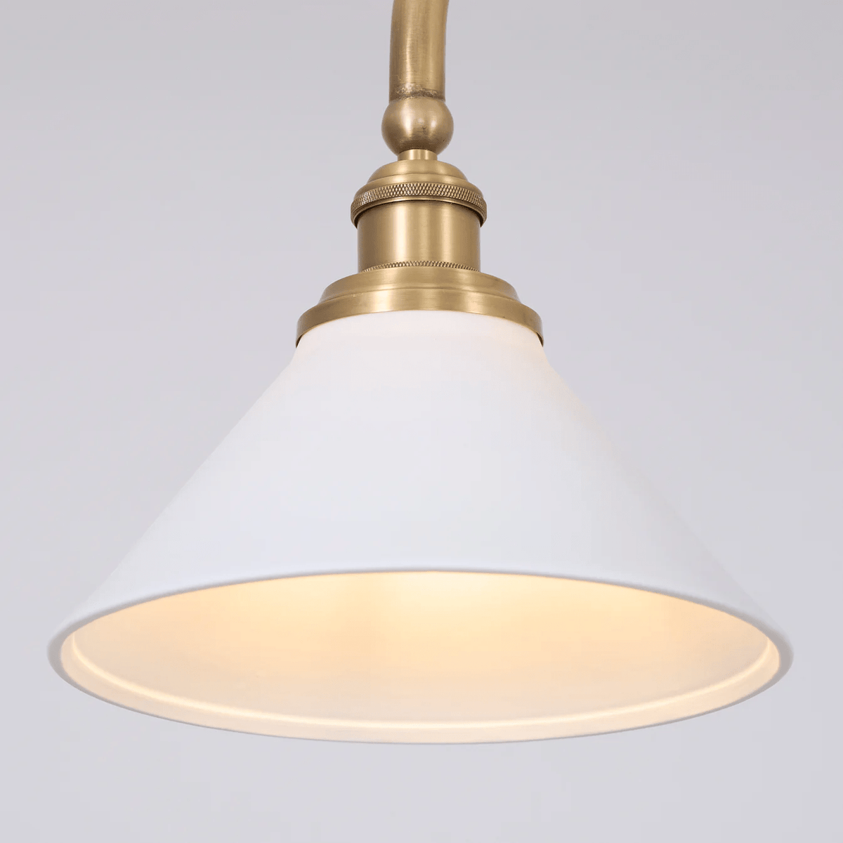 Lampada a sospensione Bridgemont